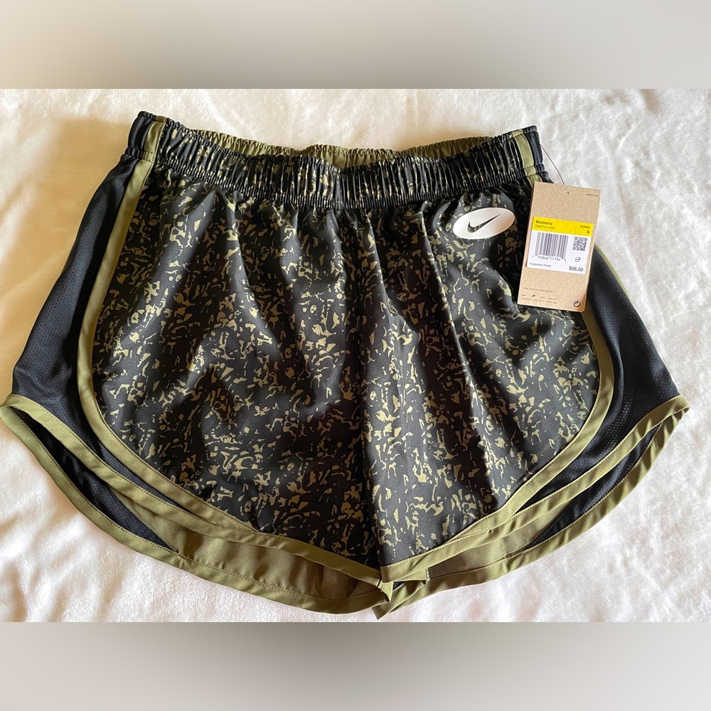 Nike shorts New w/tags size small